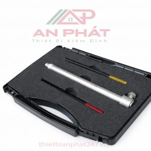 Bút thử độ cứng BGD 511 dùng kiểm tra độ cứng màng sơn và lớp phủ