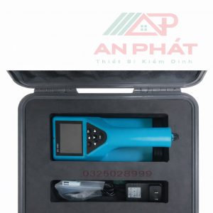 Máy dò cốt thép tích hợp R800