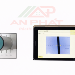 Máy đo độ rộng vết nứt không dây- IWIN