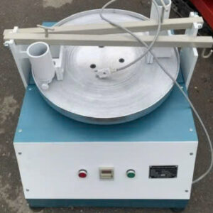 Máy mài mòn bê tông mẫu 70,7mm