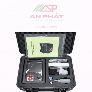 Thiết bị siêu âm kiểm tra mối hàn kim loại chính xác cao