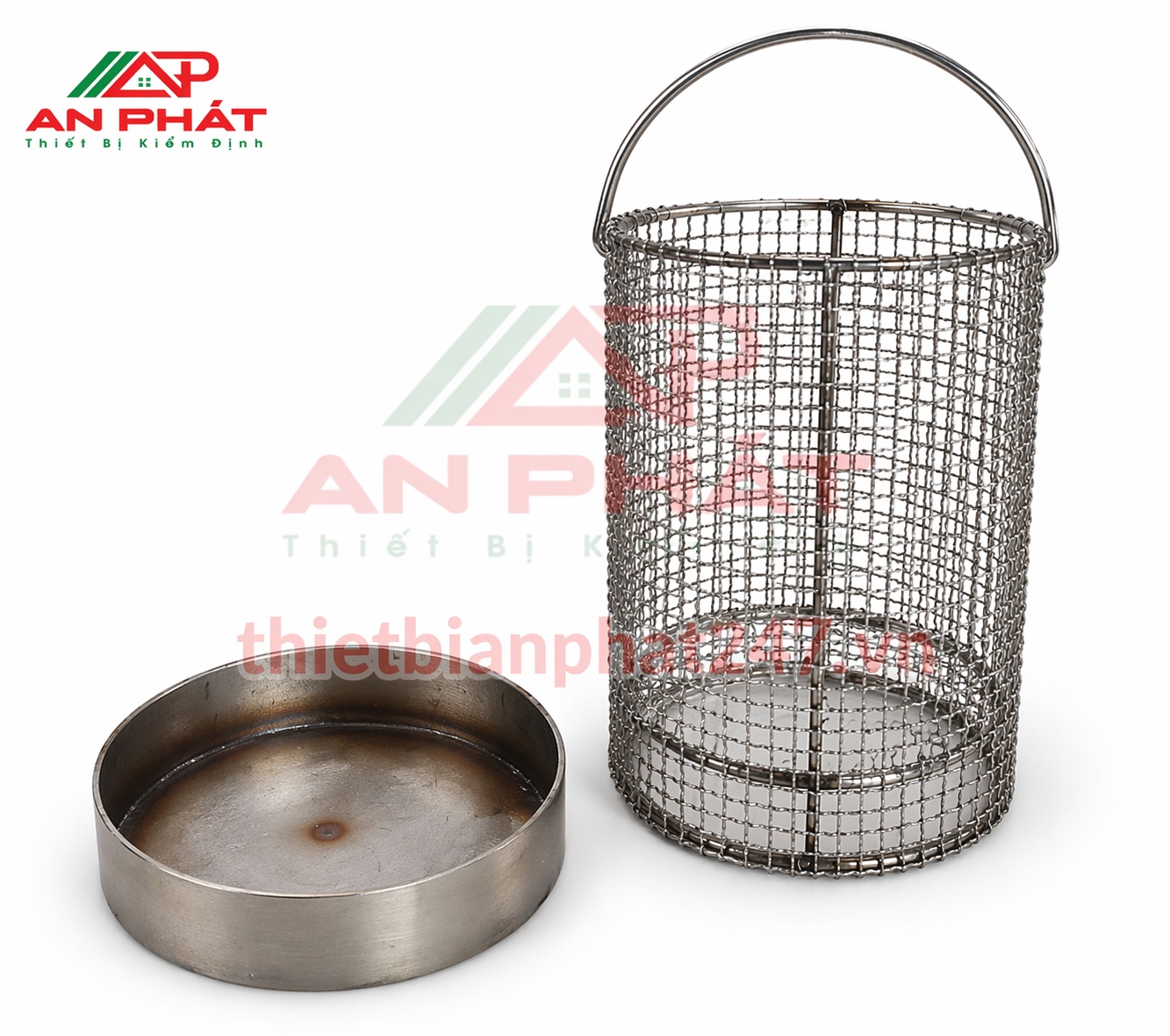 Thí nghiệm độ chảy bê tông nhựa