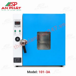 Tủ sấy hấp đèn xe 225 lít dùng sấy khô và gia nhiệt đèn xe