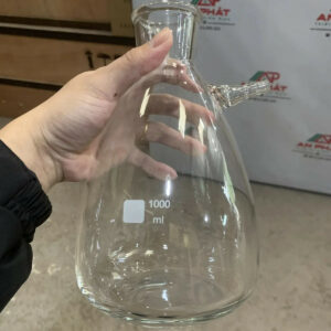 Bình tam giác chịu áp 1000ml