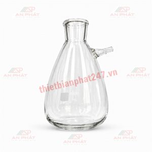 Bình tam giác chịu áp 1000ml