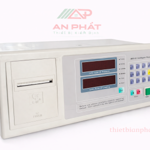 bộ điều khiển máy nén bê tông, xi măng