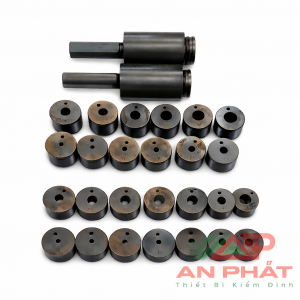 Bộ gá kéo bulong