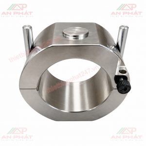 Bộ gá nén mẫu Marshall dùng trong thí nghiệm bê tông nhựa