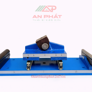 bộ gối uốn bê tông 2 điểm