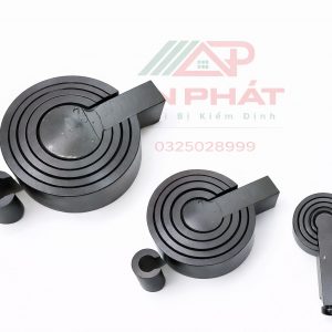 Bộ gối uốn thép thiêu chuẩn dùng để kiểm tra độ bền thép