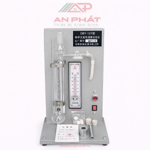 Thiết bị đo độ mịn xi măng Blaine chính xác cao