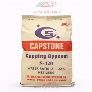 Bột capping Capstone S420 chất lượng cao