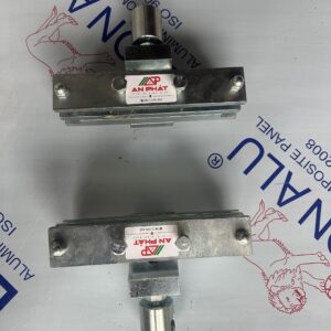 cường độ kéo đứt và giãn dài cho mẫu 200mm