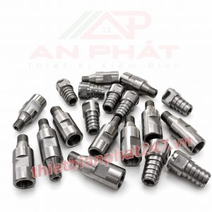 Đầu nối chuyển ren mũi khoan