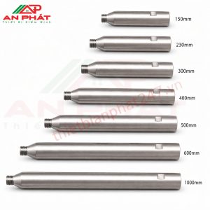 Cút nối dài mũi khoan