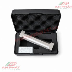 Dụng cụ tạo màng sơn 100-150-200-250µm bằng thép không gỉ kèm hộp đựng tại An Phát