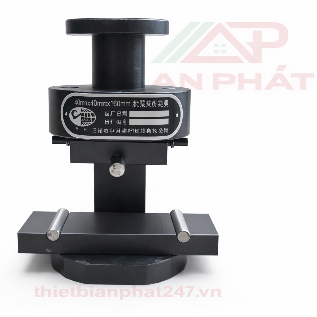 ga-uon-mau-xi-mang-40x40x60mm Gá uốn xi măng 40x40x160mm tiêu chuẩn thí nghiệm