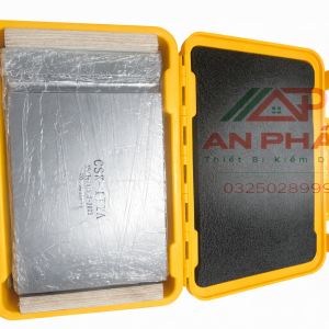 Khối chuẩn CSK-3A kiểm tra siêu âm chính xác cao