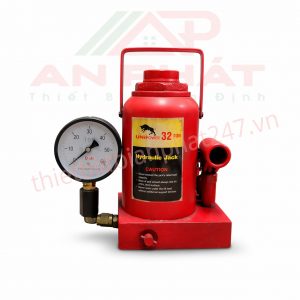 Kích đo E 32 tấn