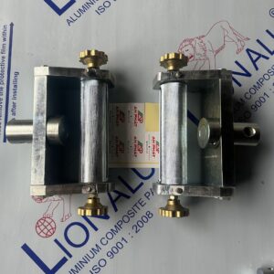 lô cuốn vải địa
