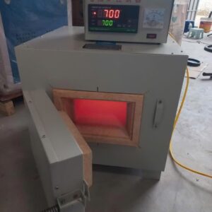 LÒ NUNG 1000 ĐỘ