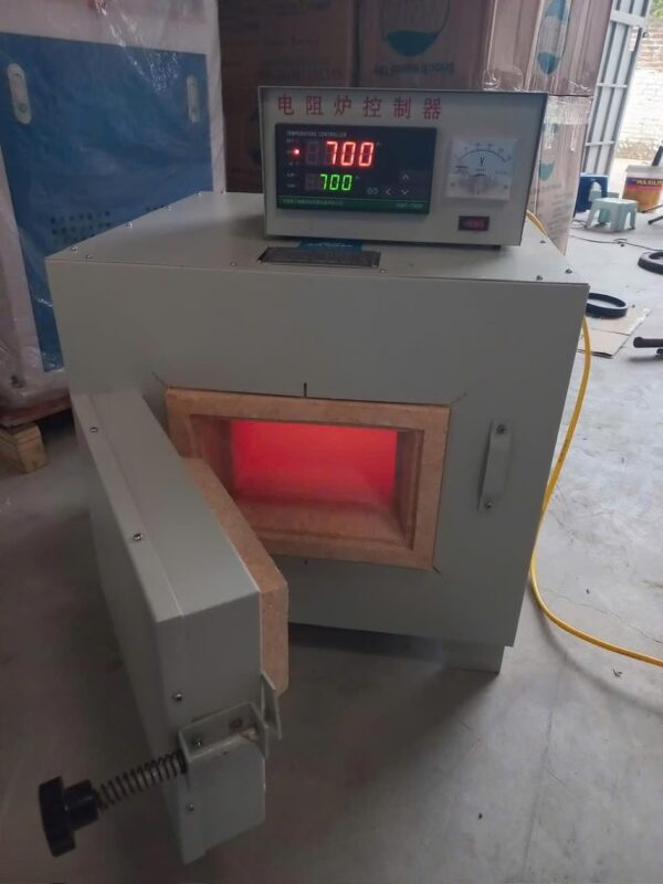 LÒ NUNG 1000 ĐỘ