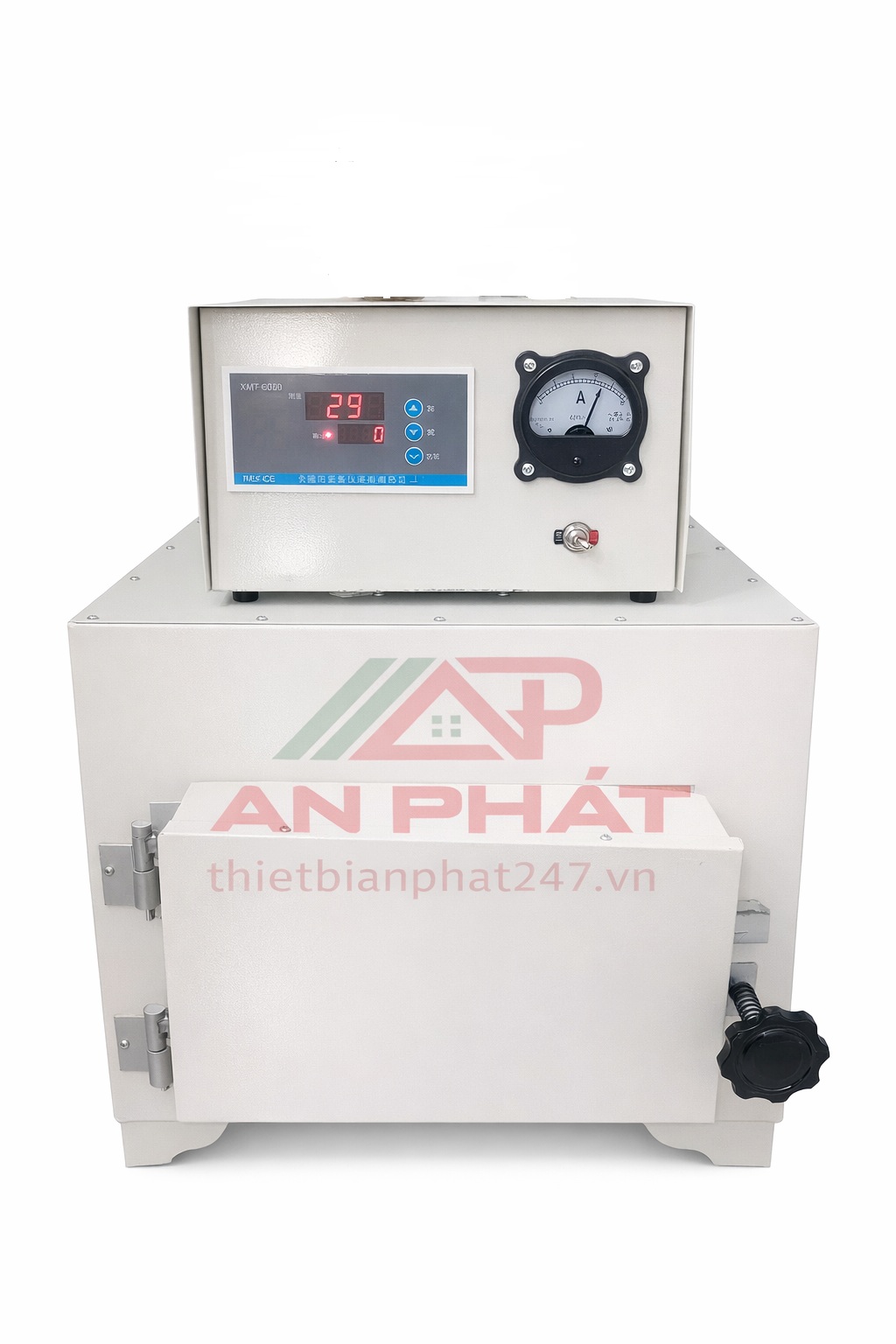 Lò nung trong phòng thí nghiệm điều khiển nhiệt độ điện tử chính xác cao