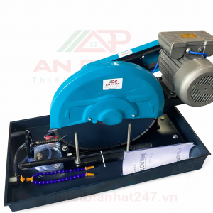 Máy cưa cắt mẫu bê tông chuyên dụng