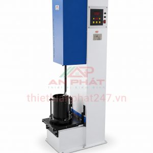 Máy đầm CBR Proctor tự động dùng đầm mẫu đất thí nghiệm cơ lý đất