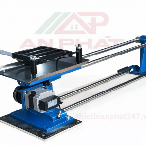 Máy dằn vữa xi măng tiêu chuẩn