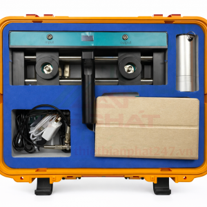 Máy đo vết nứt bê tông chính xác cao