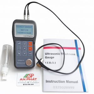 máy đo độ dày kim loại