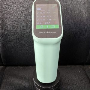 Máy đo màu cầm tay CS-410 đo màu nhanh chính xác cao