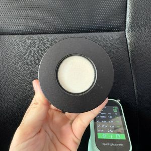 Máy đo màu cầm tay CS-410 đo màu nhanh chính xác cao