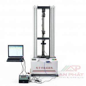 máy kéo nén 5000N