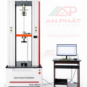 Máy kéo nén đa năng 50kN WDW-50 chính hãng giá tốt