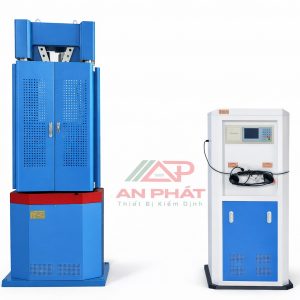 máy kéo nén 1000KN