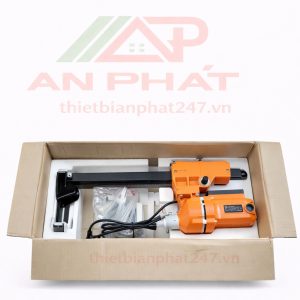 Máy khoan rút lõi bê tông Z1Z-180T