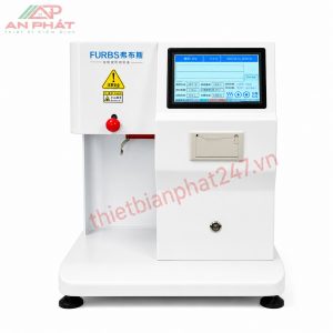 Máy kiểm tra chỉ số nóng chảy của hạt nhựa dùng trong phòng thí nghiệm