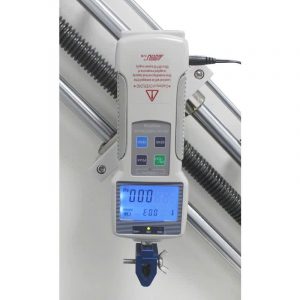 Máy kiểm tra độ bền bóc tách 90 độ dùng kiểm tra lực bóc tách và độ bám dính vật liệu