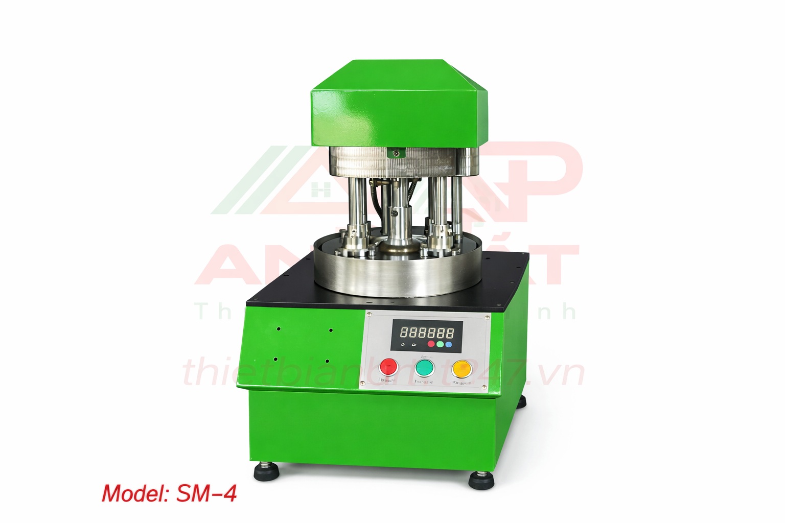 may-mai-mon-da-tu-nhien Máy mài mòn đá tự nhiên chính hãng, thiết bị kiểm tra độ bền bề mặt đá