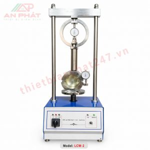 Máy nén CBR Marshall thí nghiệm đất nền và bê tông nhựa chính hãng