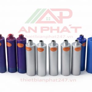 Mũi khoan rút lõi D75 khoan bê tông cốt thép chính hãng