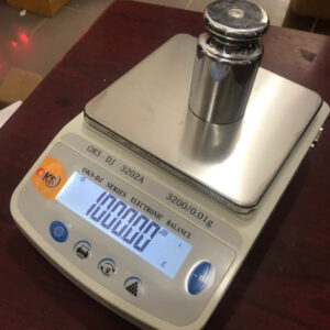 Model: OKS-DJ 3202A