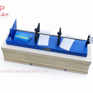Thiết bị đo độ co ngót bê tông dùng kiểm tra biến dạng co ngót mẫu bê tông trong phòng thí nghiệm