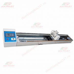 Thiết bị đo giãn dài nhựa dùng trong phòng thí nghiệm nhựa đường