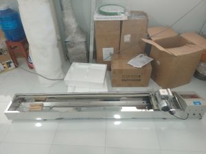 Thiết bị đo giãn dài nhựa tại Hồ Chí Minh