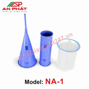 Thiết bị xác định độ nhớt Bentonite Model NA-1 dùng kiểm tra dung dịch khoan