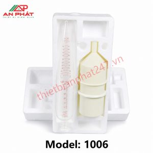 Thiết bị xác định hàm lượng cát bentonite Model 1006 dùng kiểm tra dung dịch khoan