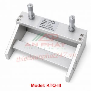 Thước kéo màng sơn KTQ-III dùng tạo màng sơn đồng đều trên mẫu thử